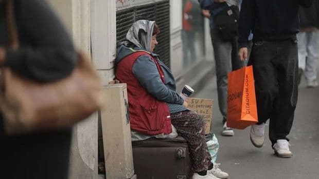 Bu ölkədə yoxsulların sayı 1 milyon nəfər artıb