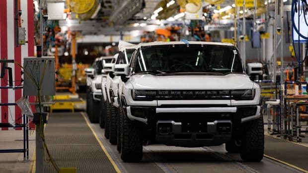 "Ford və General Motors" ABŞ-da tələbata nikbin yanaşır