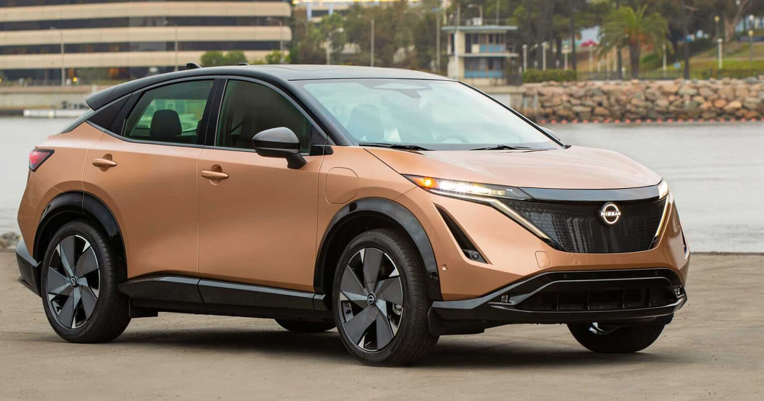 Çinə rəqib: Nissan-ın 3 illik planı