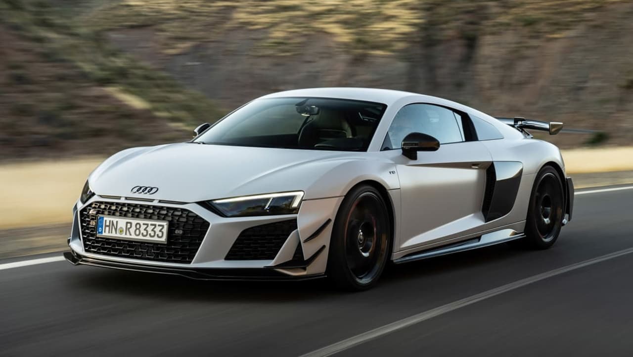 "Audi" 21 ildən sonra ikonik modelini ləğv edib
