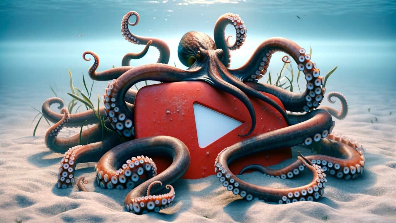 YouTube xəbərdarlıq edib