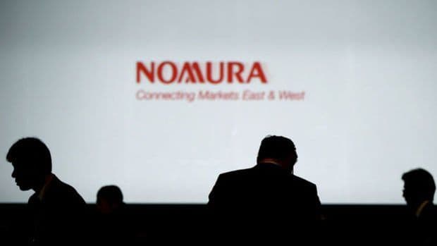 Nomura: "Yen ABŞ dolları qarşısında.."
