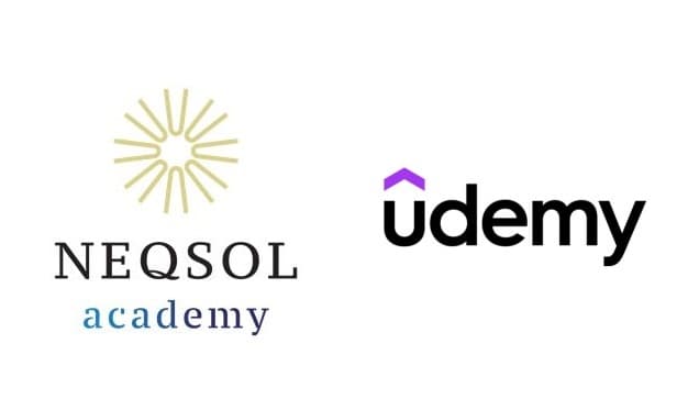 NEQSOL Holding Udemy Business ilə tərəfdaşlığa başlayır
