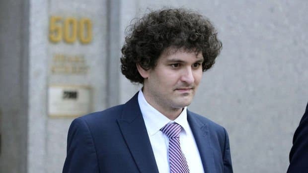FTX-nin keçmiş baş direktoru Bankman-Fried üçün 25 il həbs