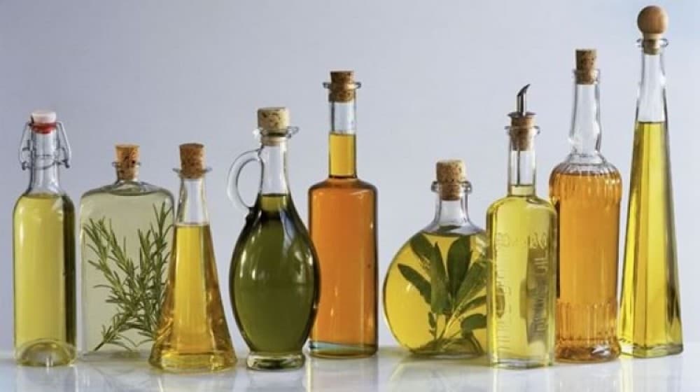 Bitki yağlarının idxalı artıb