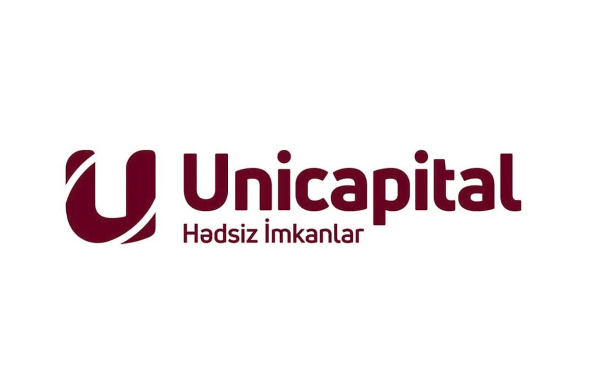 Unicapital-dan həftəlik təqvim