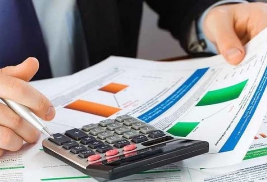 Təkrar gəlirlər üzrə xarici ölkələrlə aparılan əməliyyatların həcmi 2,5 milyard dollar olub