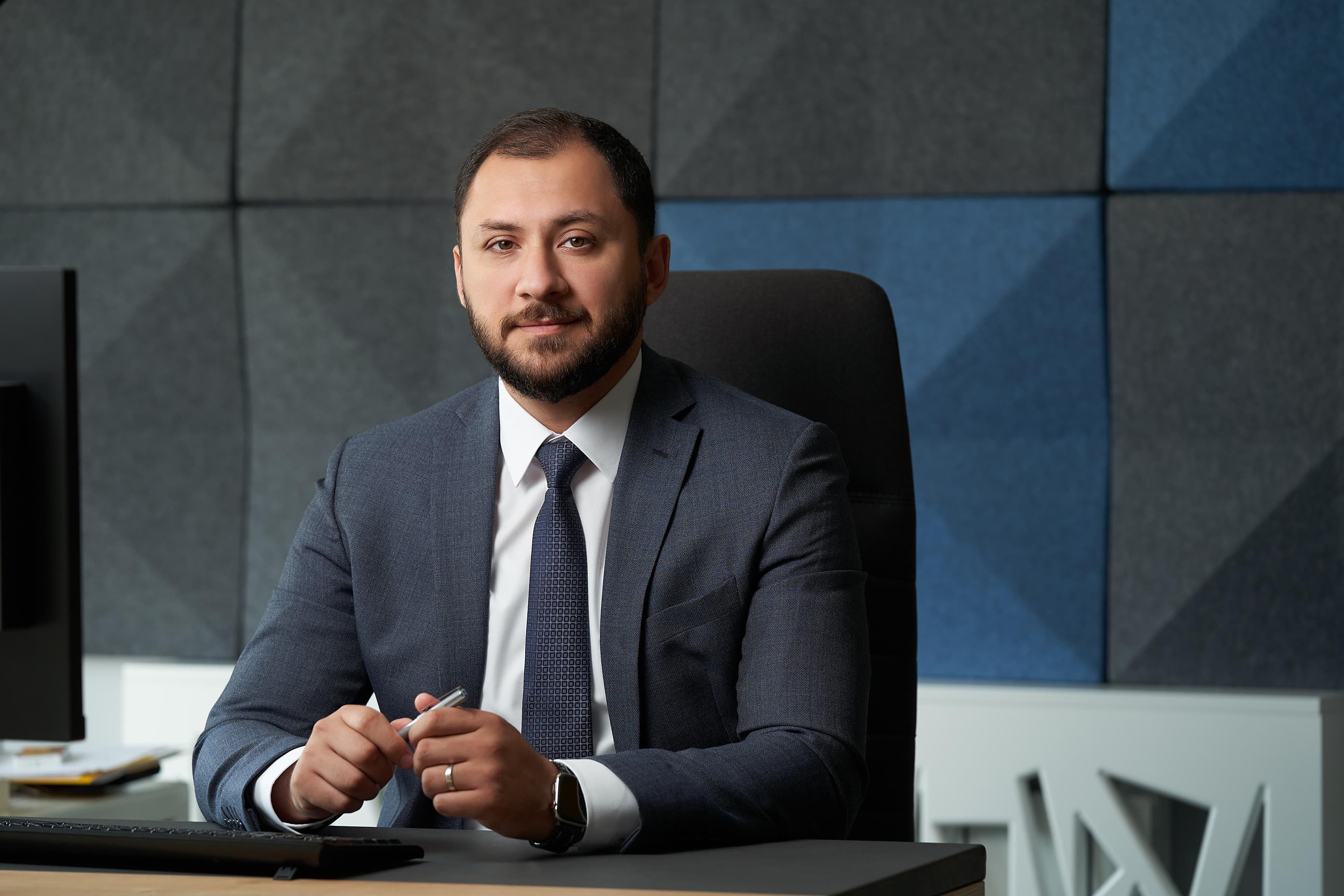Unibankda yeni təyinat olub
