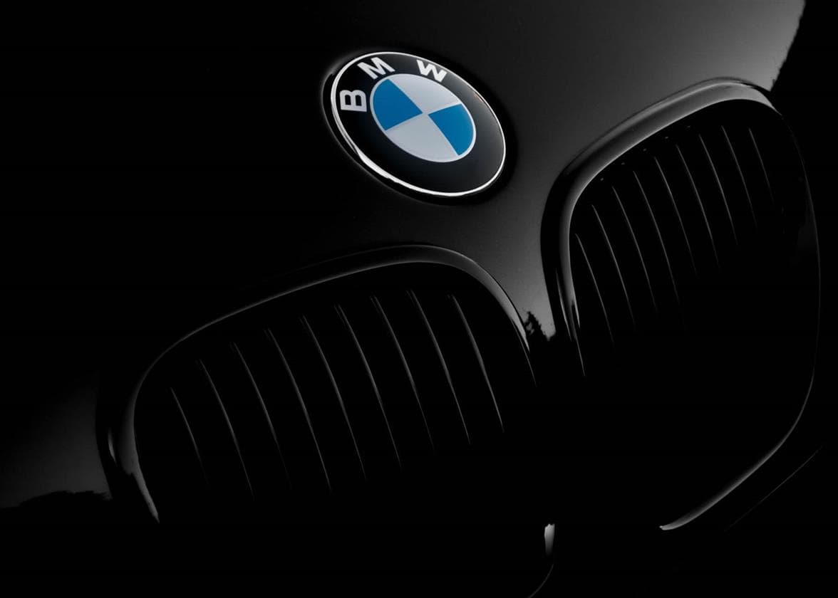 Ən sürətli "BMW"