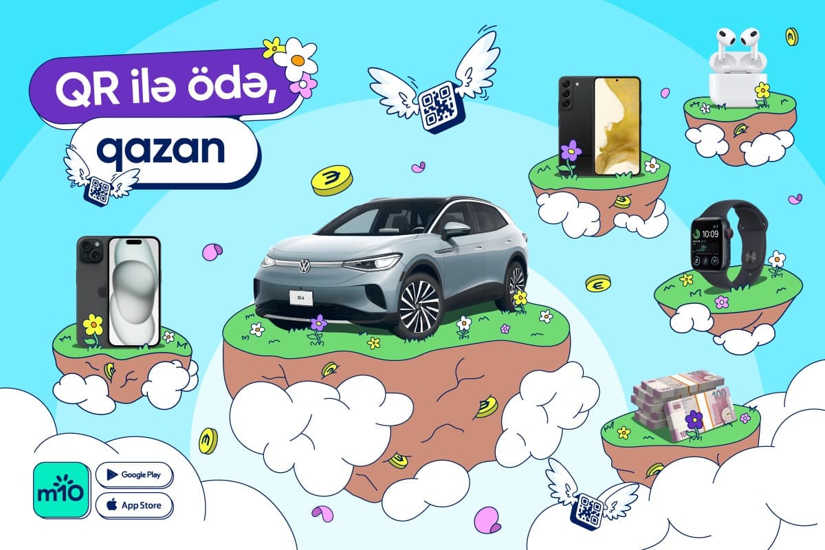 m10 yeni lotereyaya start verib
