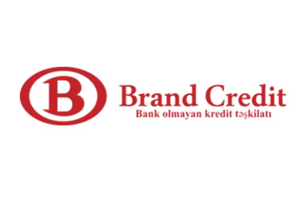 Yarım milyon manata qədər lombard krediti - "Brand Credit BOKT”