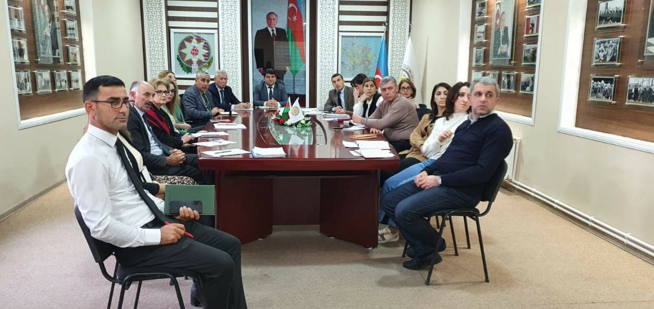 ADPU-nun Quba filialının ali təhsilimizin inkişafında yeri və rolu: reallıqlar, perspektivlər