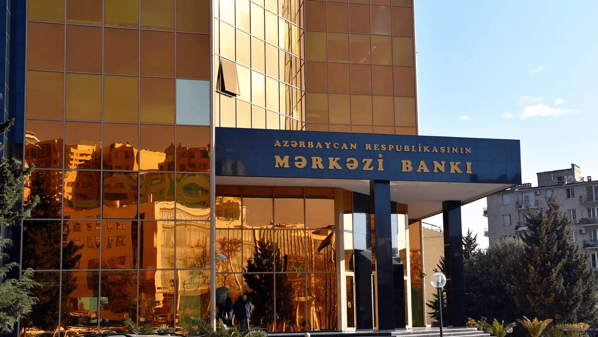 Xüsusi tənzimləmə rejimində iştirak üçün müraciətlərin qəbulu elan olunur - Mərkəzi Bank
