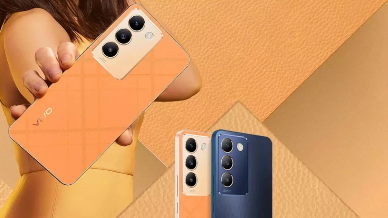 Büdcə dostu "vivo V30 SE"