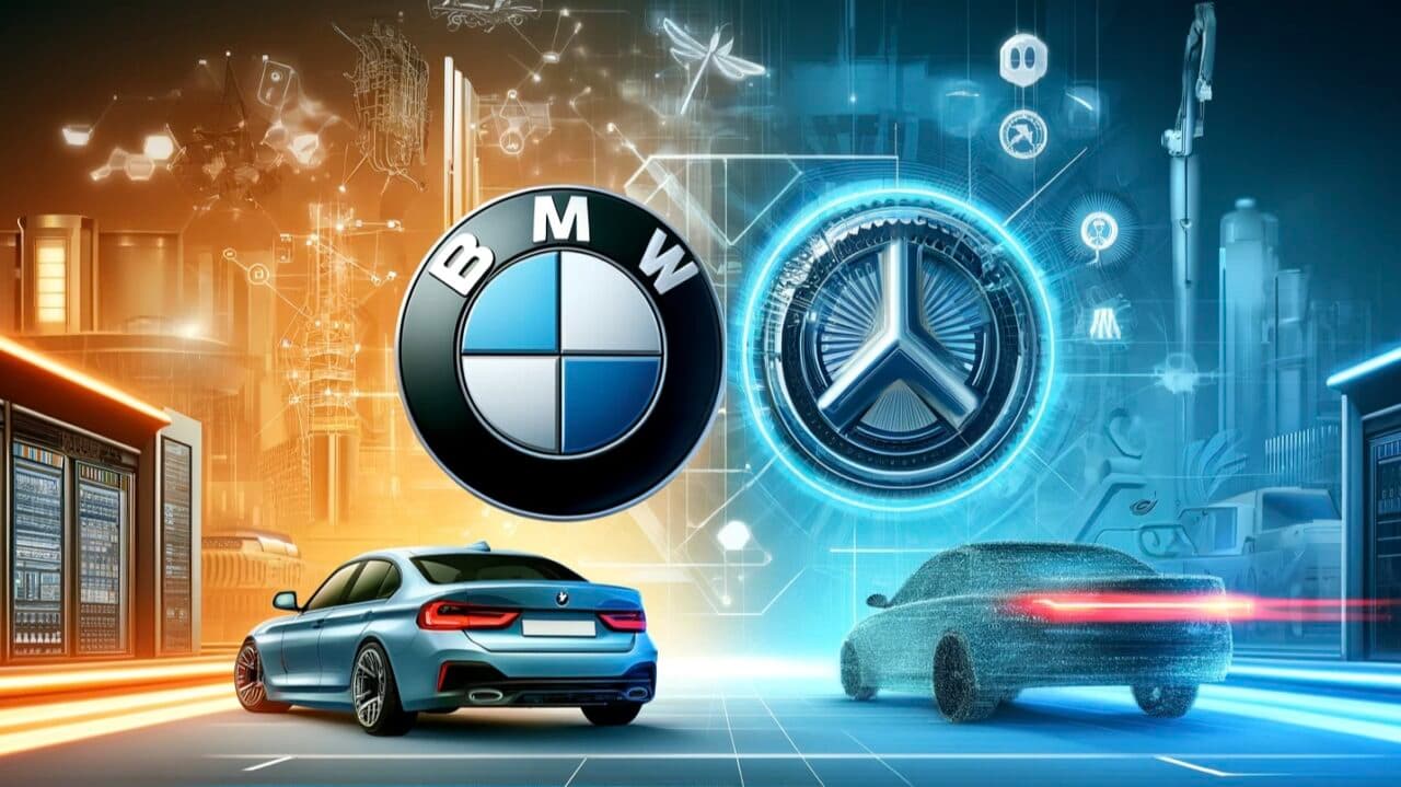 "BMW və Tata" güclərini birləşdirib