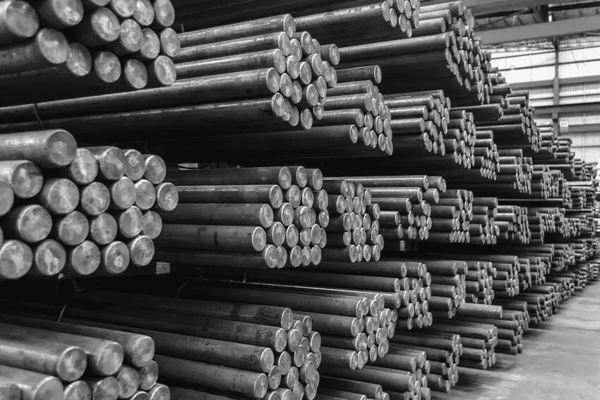 Azərbaycanda qara metalların ixracı 46,4% artıb