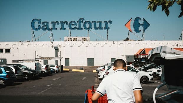 Carrefour və Pepsico qiymət mübahisəsinə son