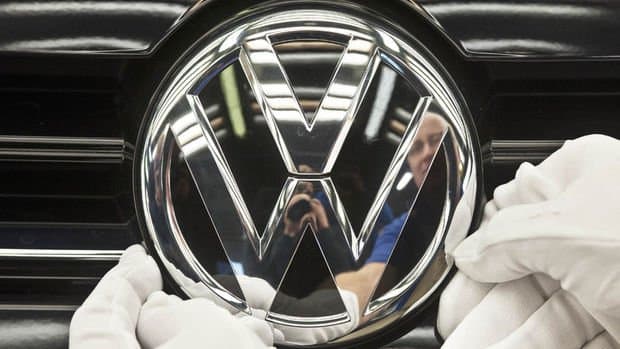 Volkswagen CEO-nun Çin bazarına "utopik" vurğusu