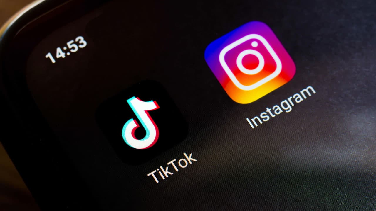 TikTok-dan Instagram-a rəqib