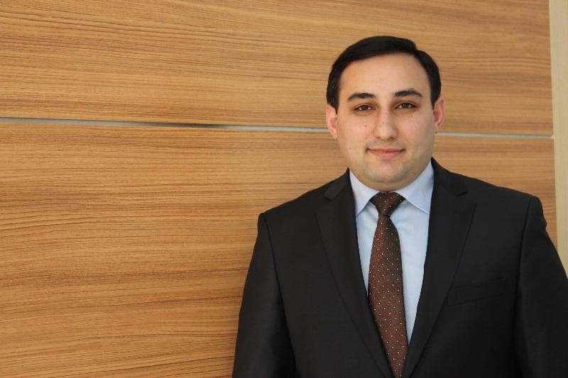 Kənd təsərrüfatı nazirinin müavini Sarvan Cəfərov Neftçalada vətəndaşları qəbul edəcək