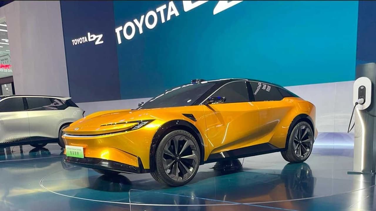 "Toyota və Huawei" Tesla-ya qarşı güclərini birləşdirir