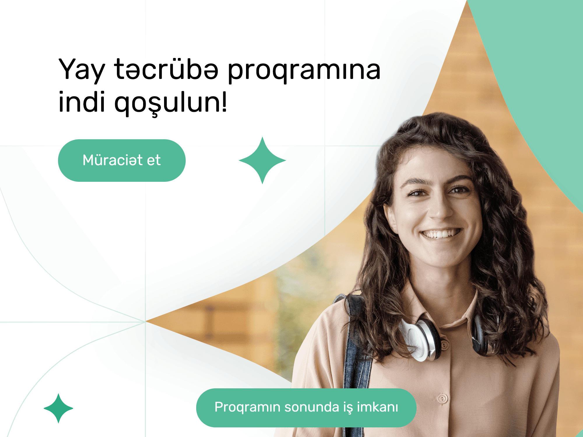 “PAŞA Bank” “Parla” yay təcrübə proqramına start verib
