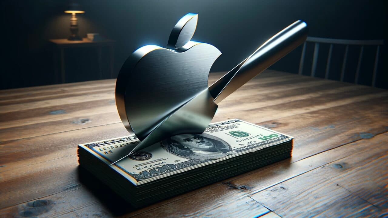 "iPhone" satışları azalıb