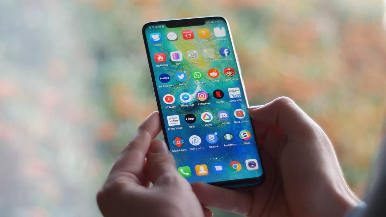 Huawei HarmonyOS Next-lə Android-i bitirəcək