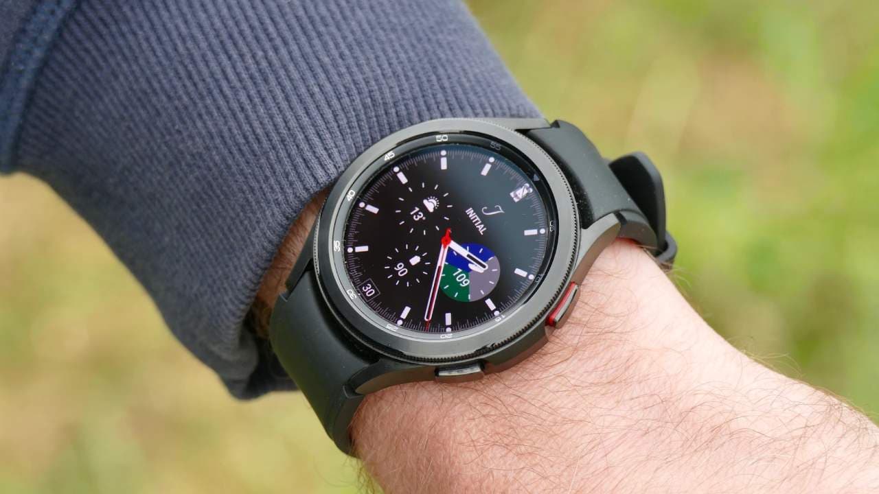 Premium smart saat "Galaxy Watch 7" gəlir