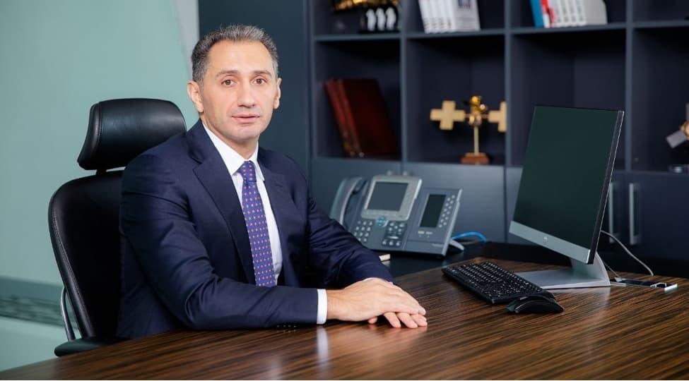 Dövlət xidmətlərinin təxminən 40 %-i tam rəqəmsallaşdırılacaq - Rəşad Nəbiyev