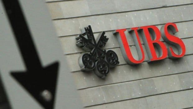 UBS: "FED faiz dərəcələrini artıra bilər"