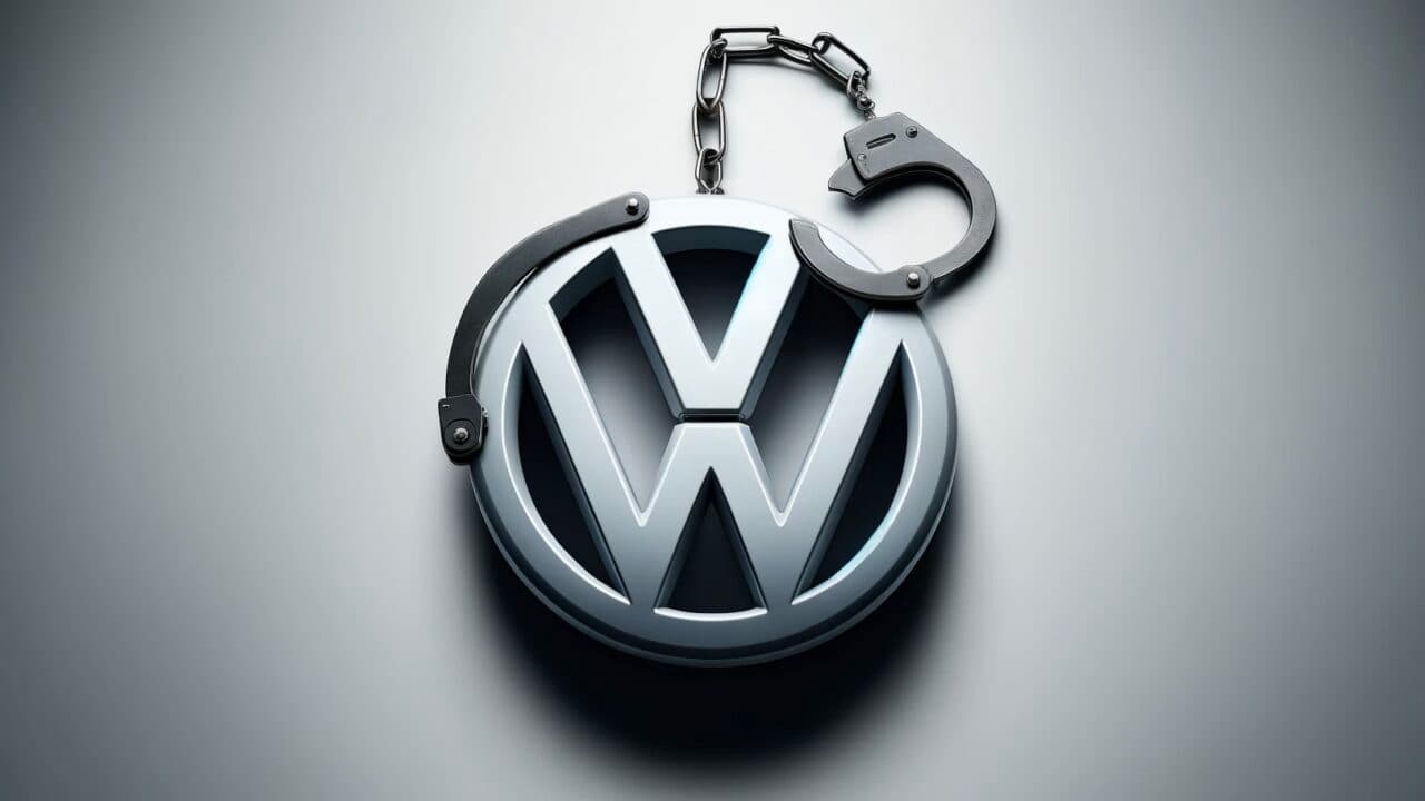 "Volkswagen" kömək gözləyir