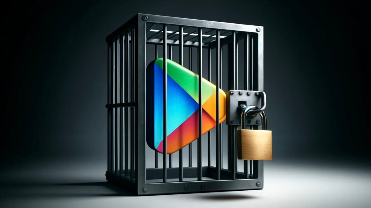 "Google" Play Store-da təhlükəsizliyi artırır