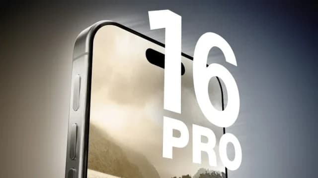 iPhone 16 belə olacaq