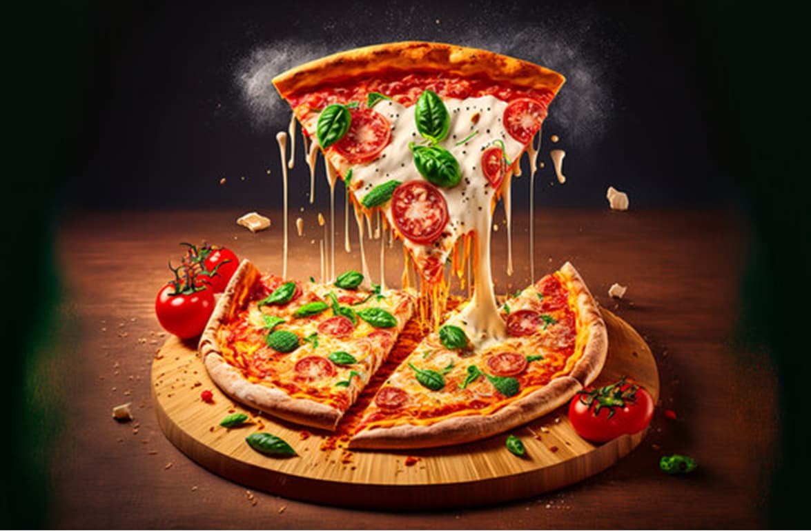 Pizza şirkətlərinin AKSİYALARI və ENDİRİM KAMPANİYALARI