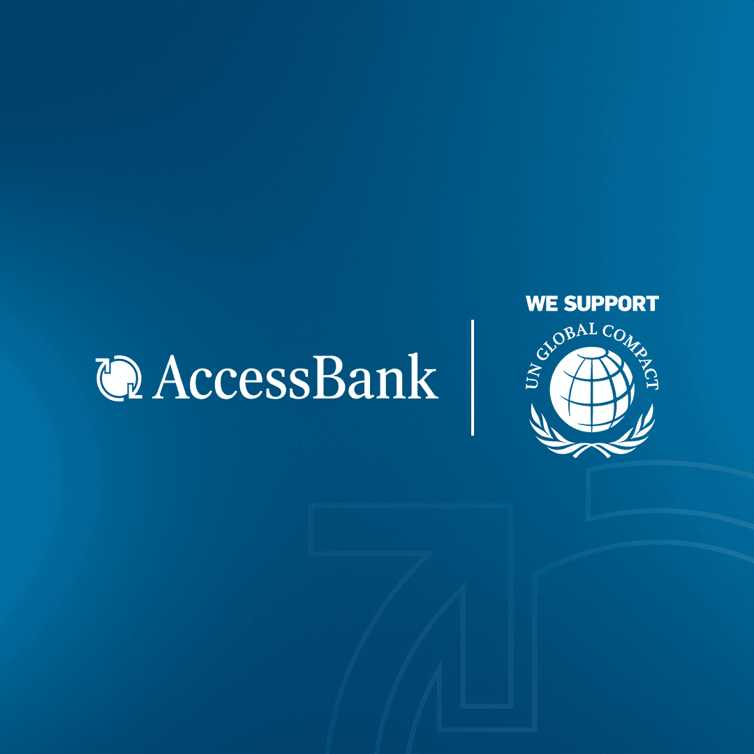 AccessBank BMT-nin Qlobal Sazişinə qoşulub