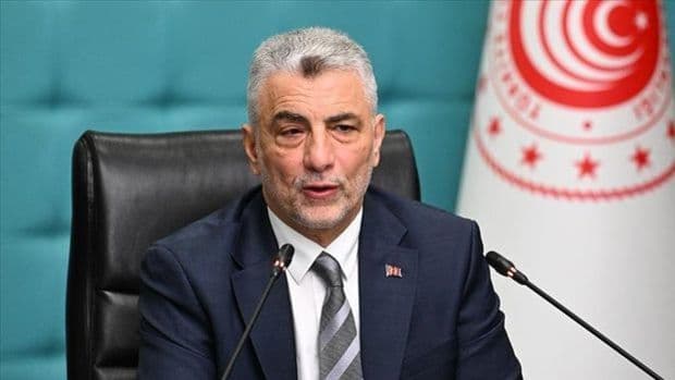 "İxracda artım və idxalda azalma olacaq" - TÜRKİYƏ