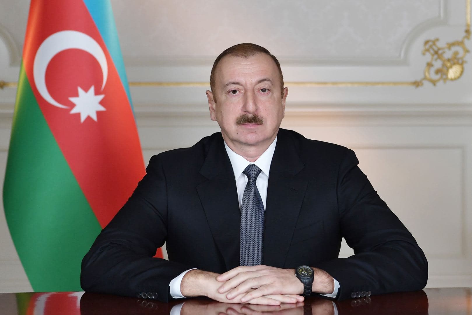 İqtisadiyyat nazirinə yeni müavin təyin olundu - SƏRƏNCAM
