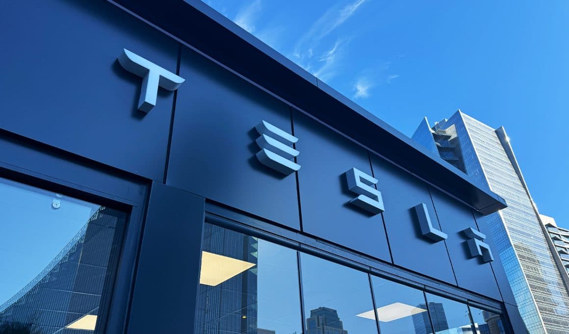 Tesla-nın Hindistan planı