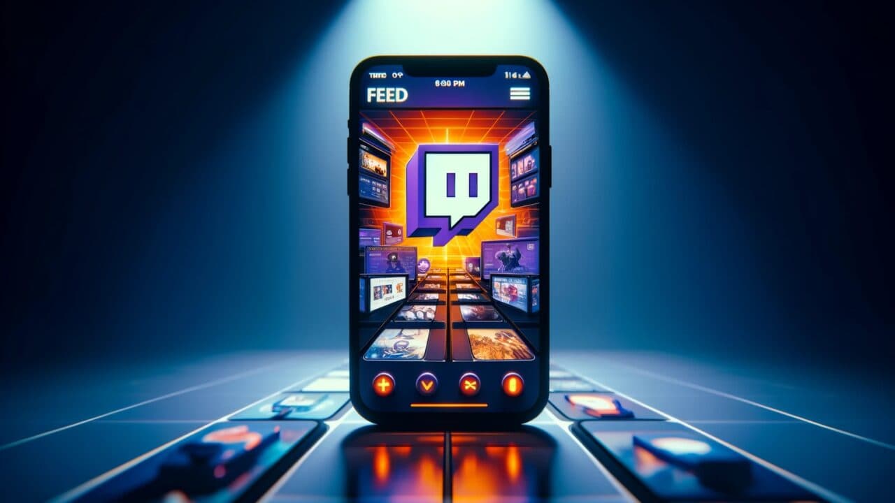 Twitch-dən yeni funksiya