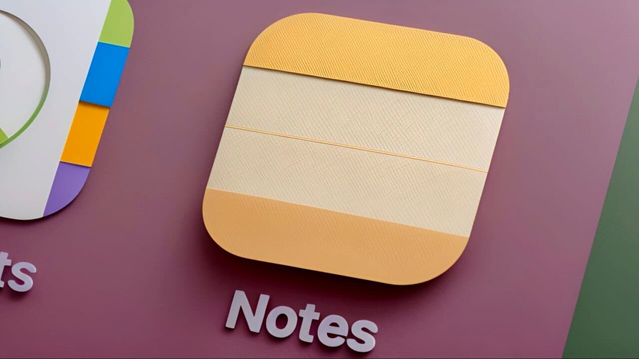 "Apple Notes" üçün iki böyük xüsusiyyət