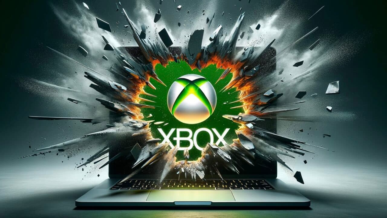 Xbox və PC birləşir?