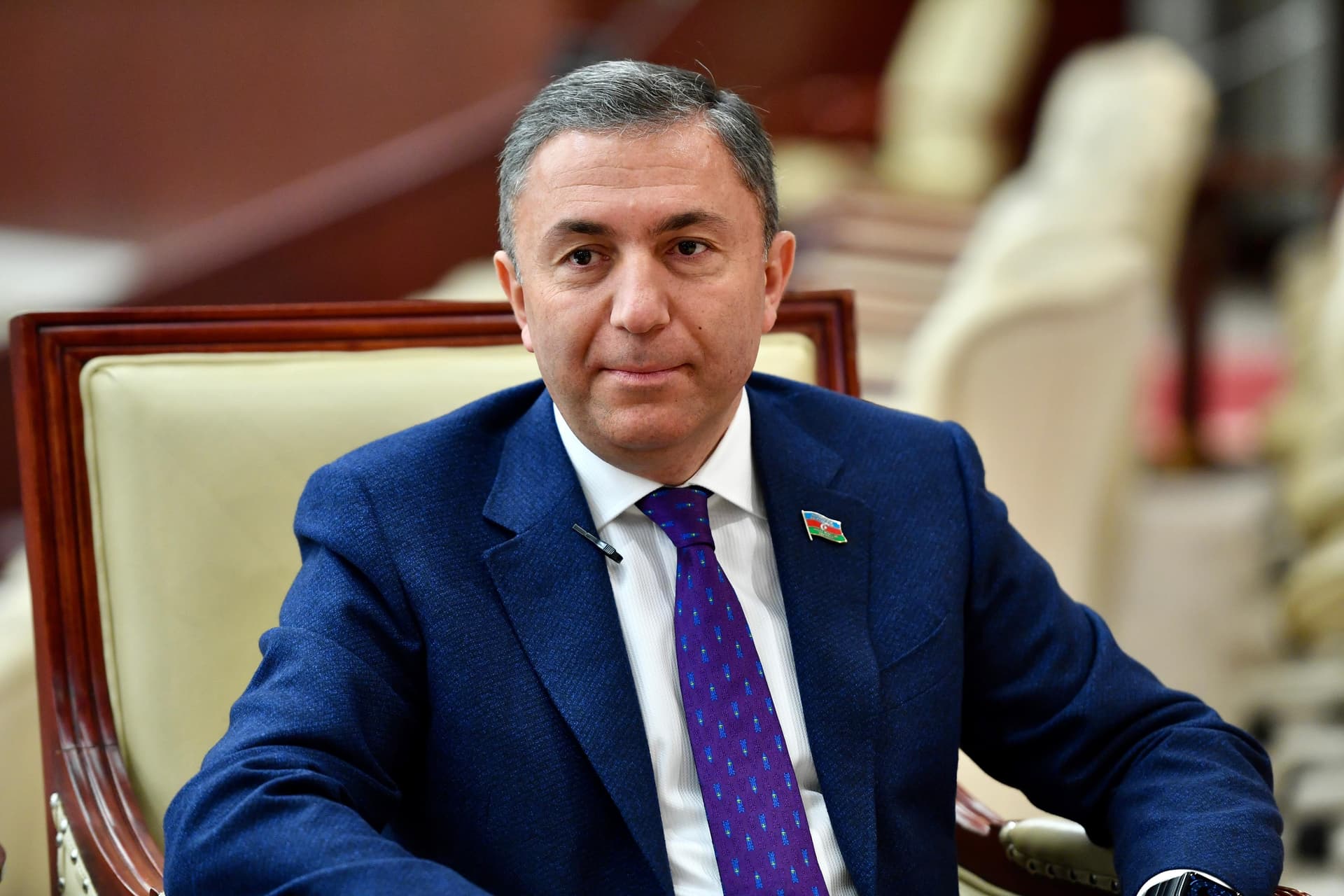 Hesabalama Palatası tərəfindən dövlət büdcəsi gəlirlərin və xərclərinin auditinin aparılması məqbul hesab olunur