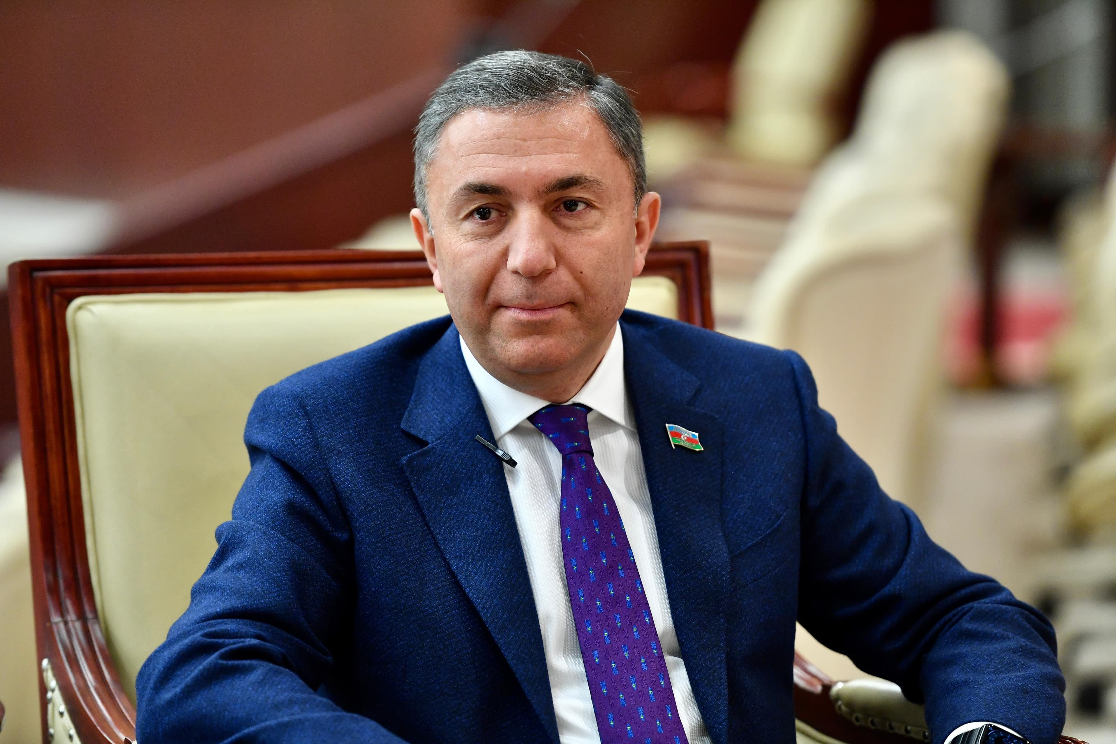 Hesabalama Palatası tərəfindən dövlət büdcəsi gəlirlərin və xərclərinin auditinin aparılması məqbul hesab olunur