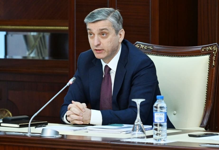 Ümumilikdə 156,8 mln. manat məbləğində səmərəsiz xərclərə yol verildiyi müəyyən edilib - Hesablama Palatasının sədri
