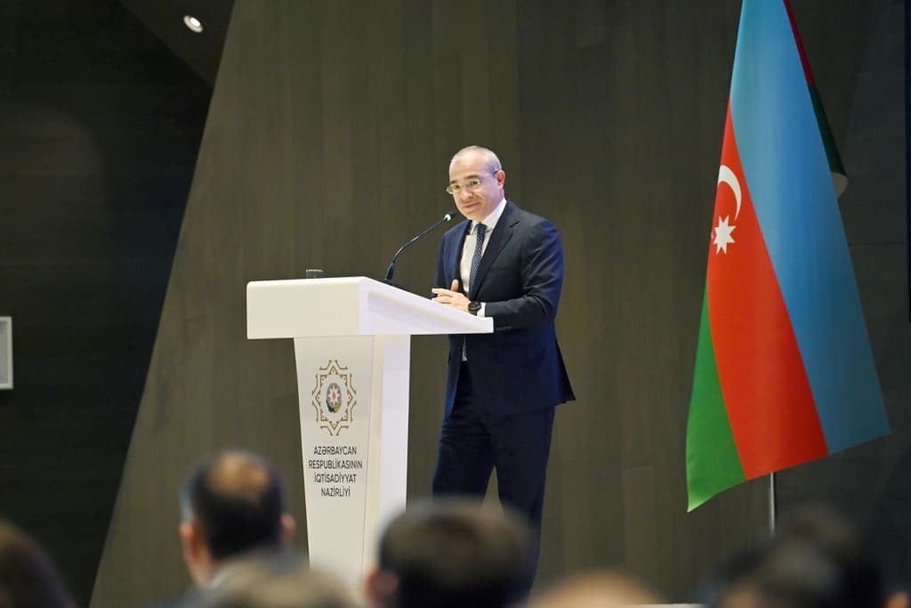 "Uğur yolu" müsabiqəsi karyera irəliləyişinə əhəmiyyətli töhfə verir - Mikayıl Cabbarov