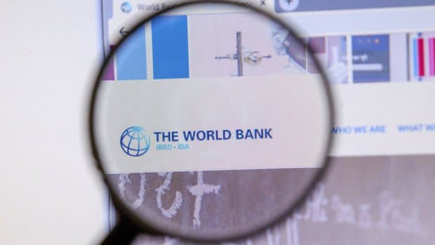 Dünya Bankından Türkiyəyə 416 milyon dollar kredit
