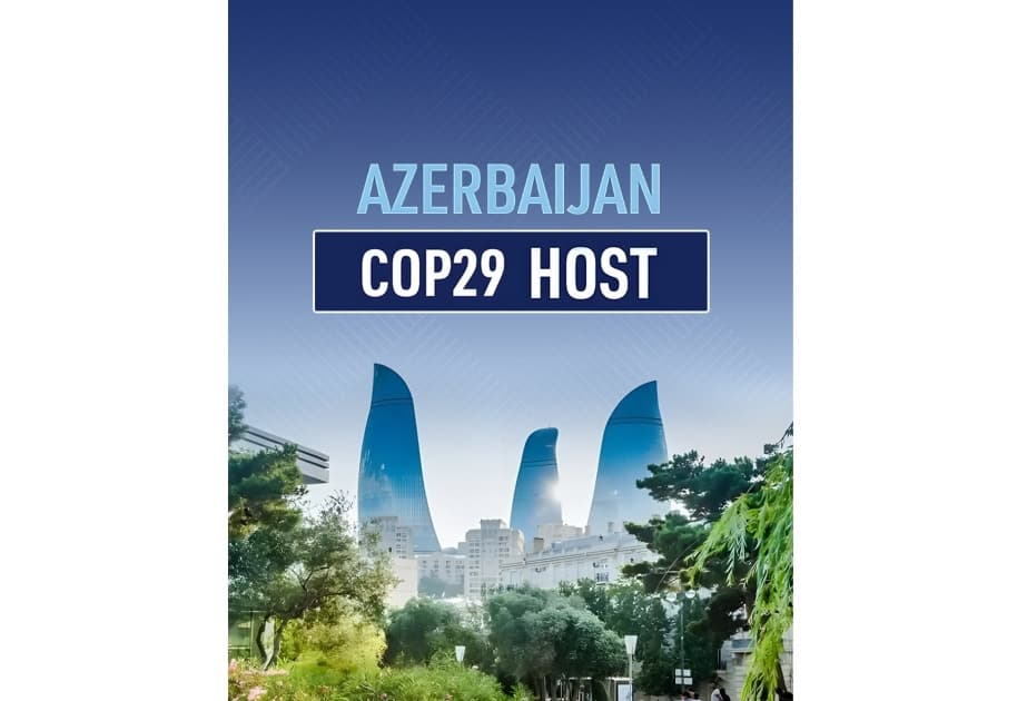 Azərbaycanda COP29-la bağlı vergi güzəştləri tətbiq ediləcək