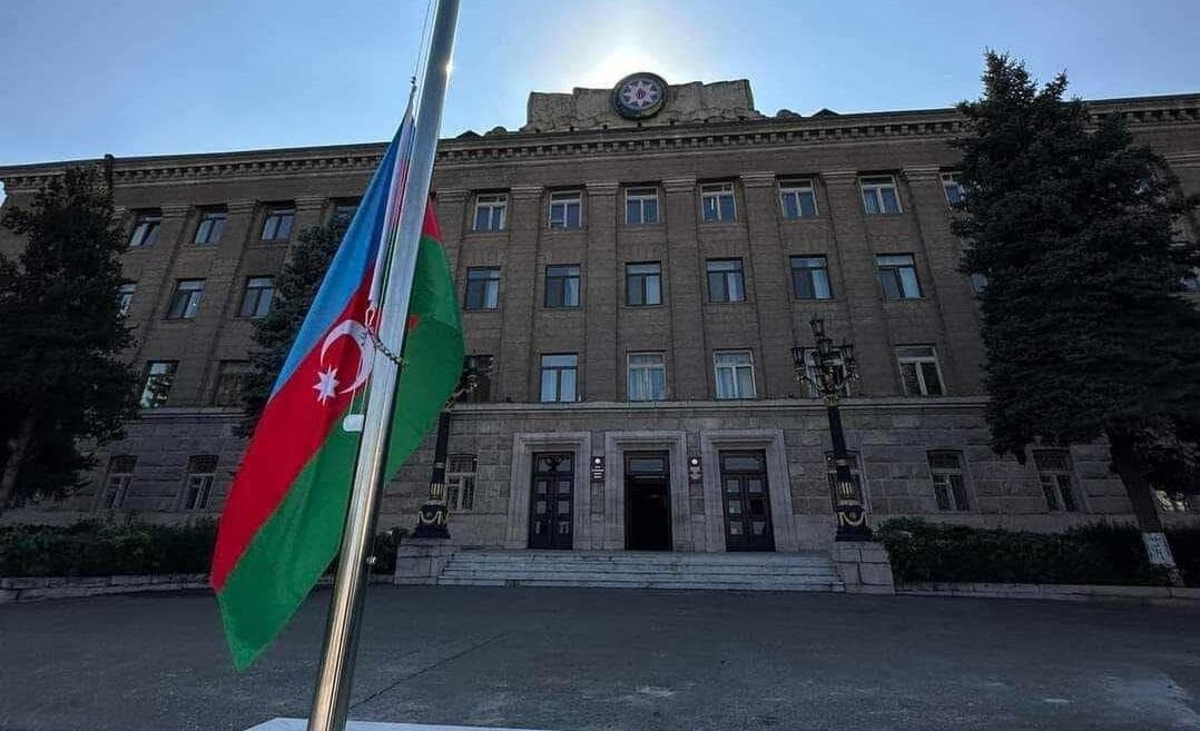 Xankəndi, Ağdərə və Xocalıda yaradılan Bərpa, Tikinti və İdarəetmə Xidməti ilə bağlı tapşırıqlar verilib