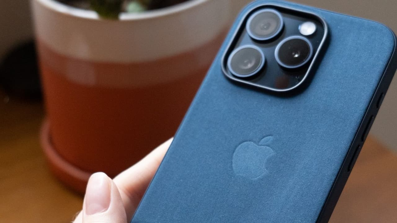 "Apple" daha bir məhsulunu ləğv edir